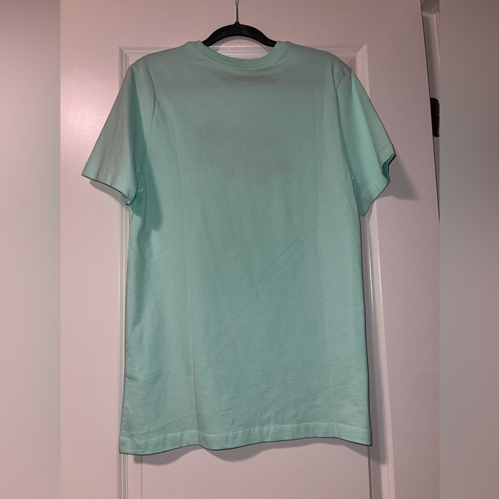Nike aliens shirt - Picture 3 of 4